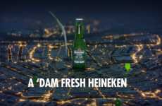 Personally Brewed Beers