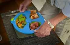 Meal Portion Control Measurers