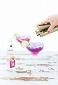 Unicorn-Inspired Margaritas Image 2