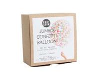 Oversized Confetti-Filled Balloons Image 4