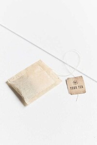 Hangover-Curing Tea Blends Image 2