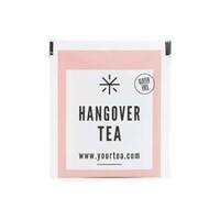 Hangover-Curing Tea Blends Image 3