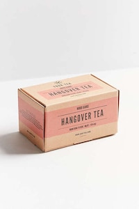 Hangover-Curing Tea Blends Image 4