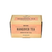 Hangover-Curing Tea Blends Image 5