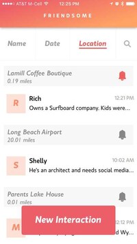 Relationship-Focused Memory Apps Image 2
