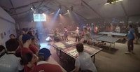 Team-Building Ping-Pong Events Image 3