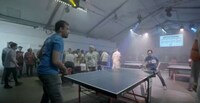 Team-Building Ping-Pong Events Image 7