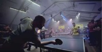 Team-Building Ping-Pong Events Image 8