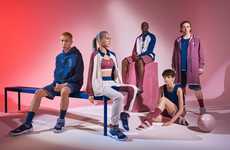 Parisian Street Style-Inspired Apparel