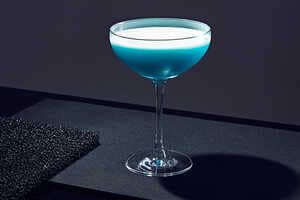 Car Fuel-Infused Cocktails Article Thubnail