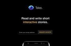 Interactive Storytelling Platforms