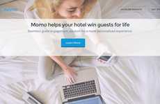 Hospitality Concierge Smartphones