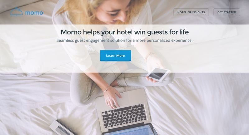 Hospitality Concierge Smartphones