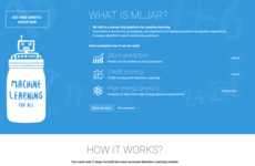 Predictive Model-Building Platforms