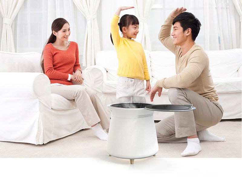 Social Meal-Cooking Appliances
