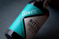 Natural Micro Batch Bitters Image 4