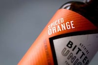 Natural Micro Batch Bitters Image 5