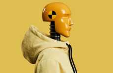 Indestructible Hoodies