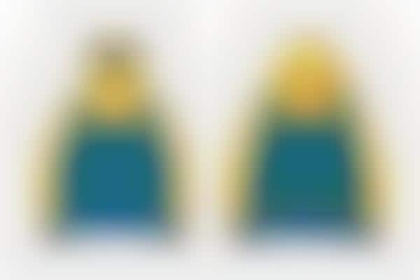 Collaborative Cartoon Apparel