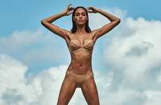 Model-Designed Intimates