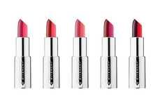 Luxurious Two-Toned Lipsticks