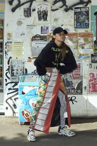 Relatable High Fashion Lookbooks Image 5