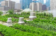 Simplified Urban Farms