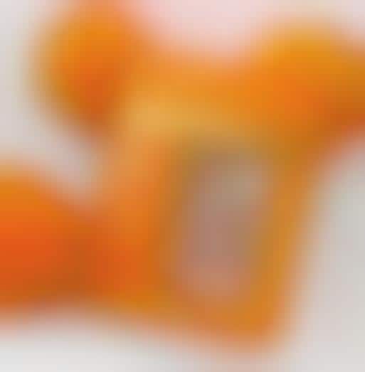 Potent-Vitamin C Pearls