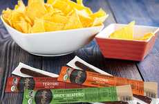 Organic Meat Snack Sticks
