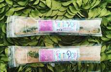 Summery Alcohol-Infused Popsicles