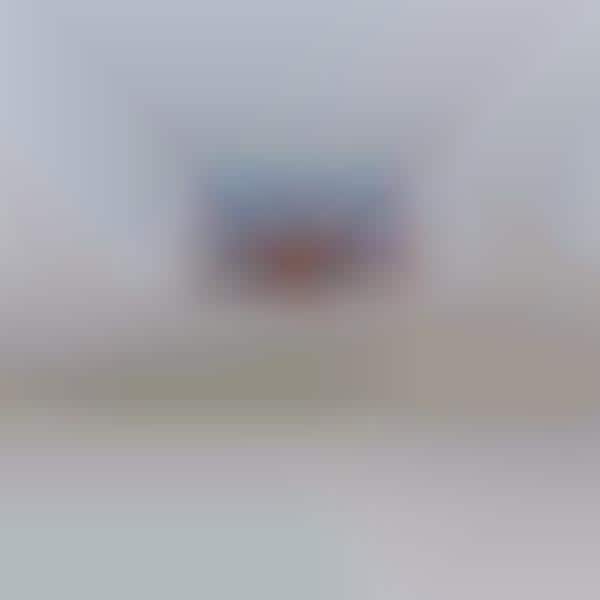 Agoraphobic Travel Photography