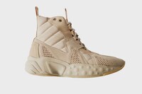 Modern Avant-Garde Sneakers Image 2