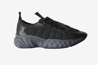 Modern Avant-Garde Sneakers Image 3