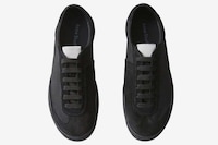 Modern Avant-Garde Sneakers Image 4