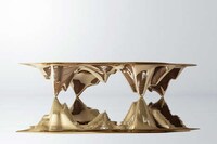 Martian-Inspired Furniture Image 2