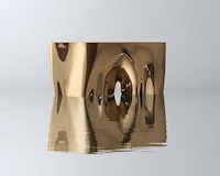 Martian-Inspired Furniture Image 5