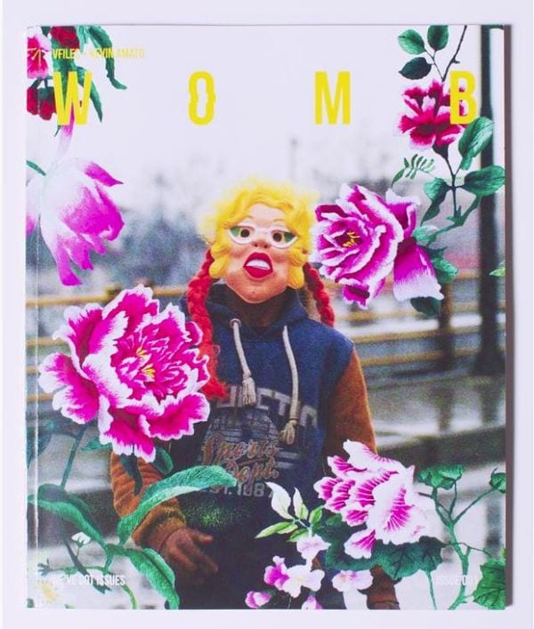 25 Examples of Alternative Print Media