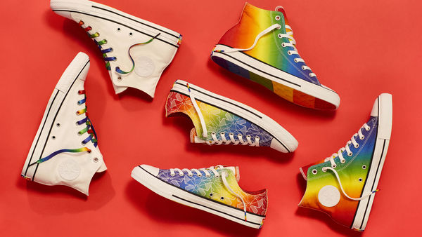 Top 35 Sneaker Trends in July