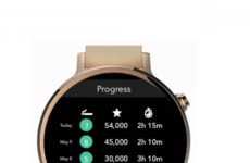 Habit-Reducing Smartwatches
