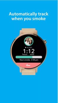 Habit-Reducing Smartwatches Image 2