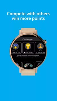 Habit-Reducing Smartwatches Image 3