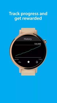 Habit-Reducing Smartwatches Image 4