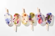 Beauty-Boosting Popsicles