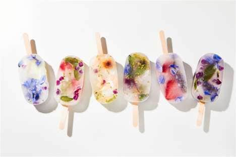 Beauty-Boosting Popsicles