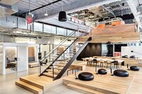 In-Office Basketball Courts Image 2