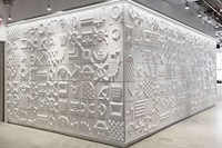 In-Office Basketball Courts Image 4