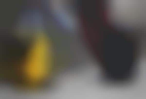 Impact-Proof Watertight Bags
