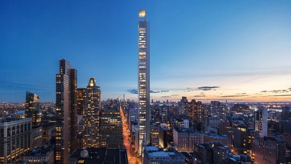 Top 75 Architecture Trends in July