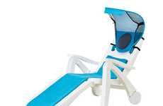UV Protection Chair Accessories