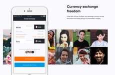 Digital Currency Exchange Marketplaces